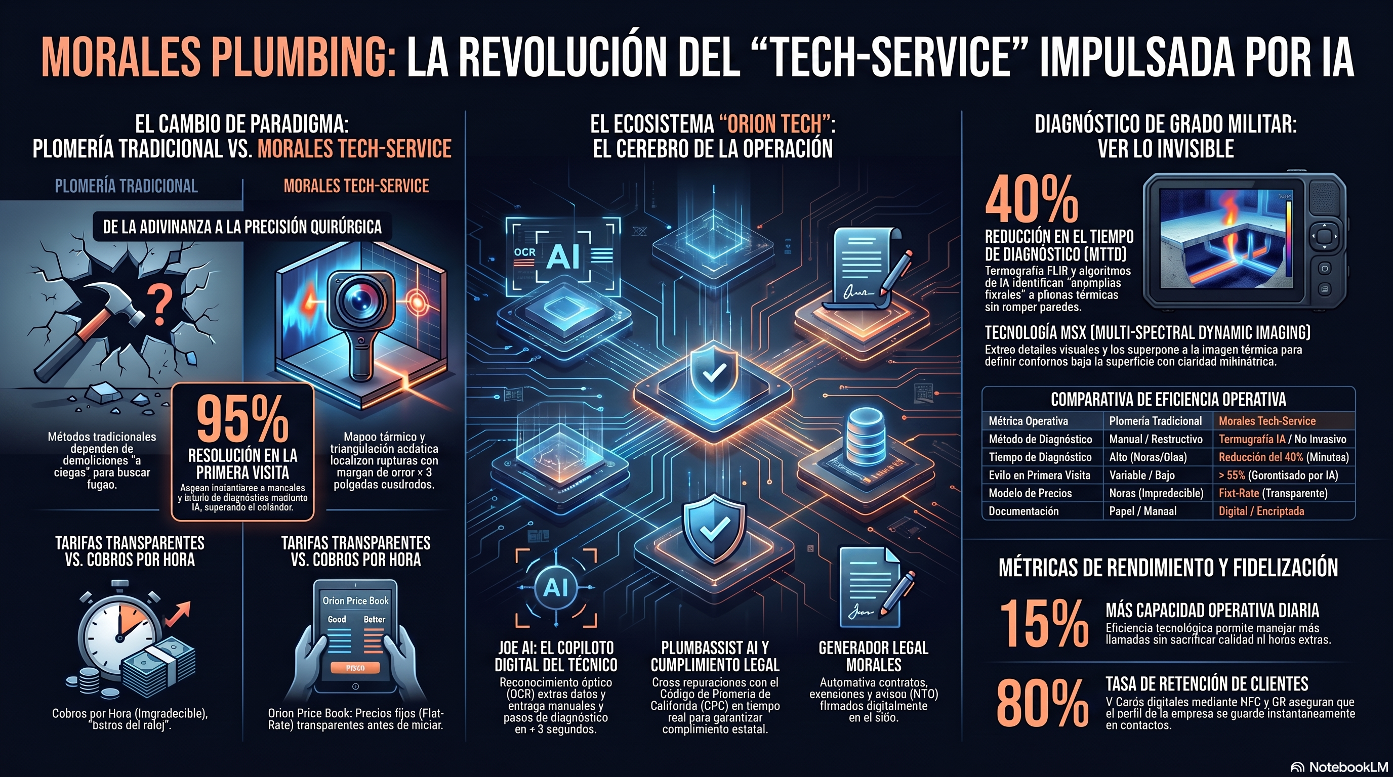 Revolución Tecnológica